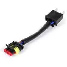 LED Scheinwerfer Adapterkabel