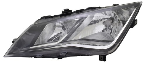 Scheinwerfer links für - , seat