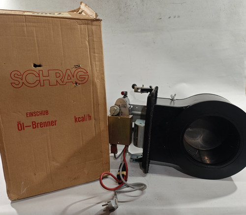 Schrag tgt 9kw einschub - tgt,