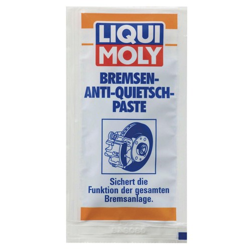 Liqui moly paste - liqui,