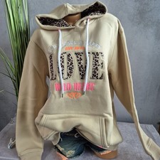 Zwillingsherz Sweatshirt