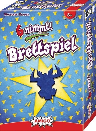 Nimmt amigo 01951 das - 6,