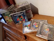 Fünf Freunde CD' XL Sammlung