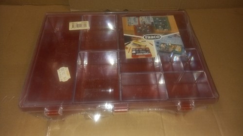 Raaco sortierbox - raaco,