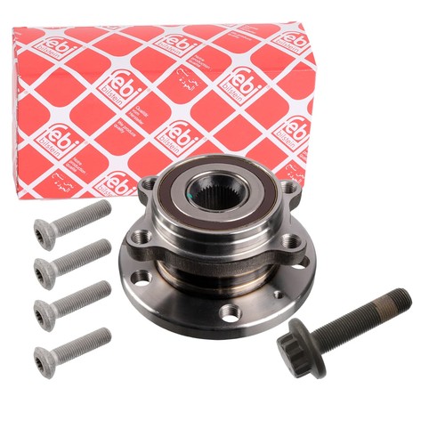 Febi radlager satz mit - febi,