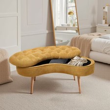 Polster Ottomane Sofa