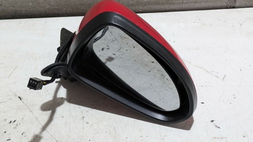 Aussenspiegel elektrisch