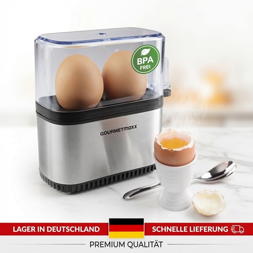 Mini eierkocher für eier - mini,