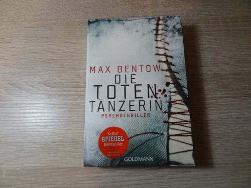 Max bentow die - bentow:,