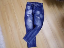 Tredy Jeans blue Denim Gr
