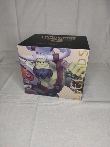 Warcraft 25th anniversary