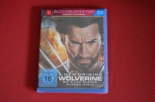 X-Men Origins: Wolverine - Wie