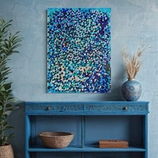 Gemällde Acryl Original