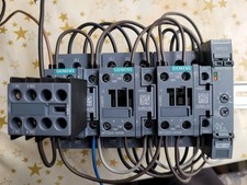 Stern Dreieck Schaltung 18,5KW