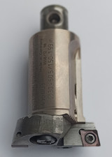 Wohlhaupter Multi Bore Ausdrehkopf 435 003 Ø38-50.5mm