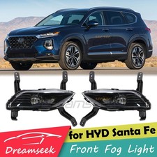 LED Nebelscheinwerfer für