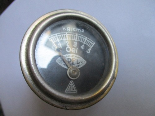 Druckanzeige manometer - druckanzeige,