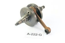 Aprilia RS 125 GS Extrema Rotax 123 - Kurbelwelle A222G