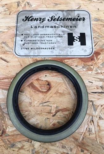 Ford traktor simmerring - ford,