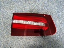 Rückleuchte Mercedes X253 RHD