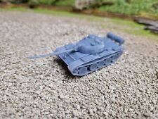 1:120 Spur TT, T-55 Kampfpanzer unlackiert 