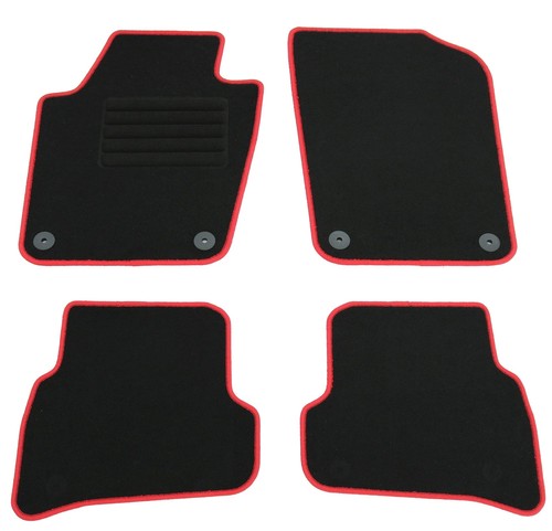 Fußmatten set für - vw, 6r