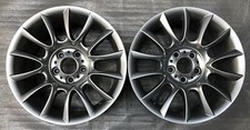 1 Orig BMW Alufelge Styling 152 8Jx18 ET43 7897258 5er E60 E61 BM1415