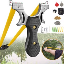 Zwille Steinschleuder