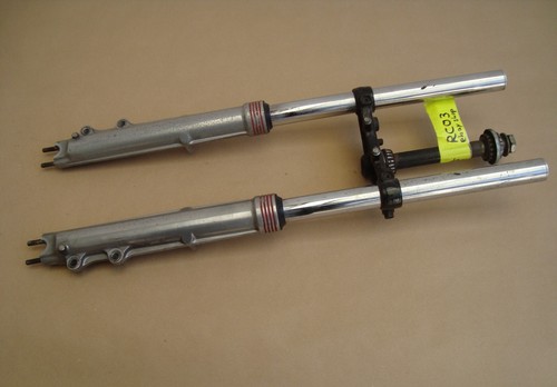 Honda 650 typ rc03 - typ,