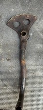 Fahr hml triumph balkenmäher - hml,