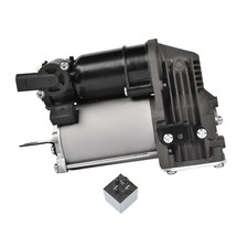 Kompressor Luftfahrwerk A2213201904 Für Mercedes S-Klasse V221, W221 S 63 AMG