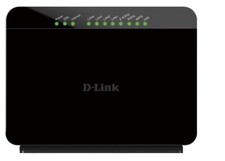 D-LINK GO-DSL-AC750 AC750 Easy
