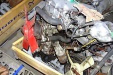 Motor  BMW  E21 316 318 - 1,6/2  1,8/2