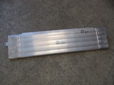 Druckluftbehälter AUDI A6 S6 4F Druckspeicher Luftfederung 4F0616203B Behälter 