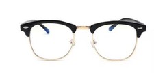 Lesebrille herren damen rund - lesebrille,