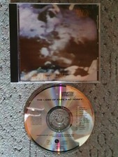 MINISTRY - The Land of Rape and Honey  CD