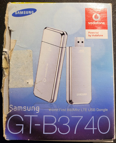 Samsung b3740 lte - samsung, stick
