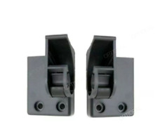 REGALHALTERUNG PAKET Hutablage LAGER SATZ Opel Corsa C 13106325 13106326 L R SET