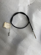 Original Agria Bowdenzug VR