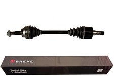 Antriebswelle links vorne FIAT