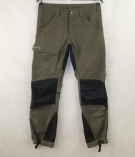 LUNDHAGS DAMEN TREKKINGSTIEFEL