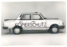 Original DDR Automobil