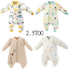 Baby Schlafsack Winter mit