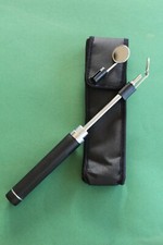 Mundspiegel LED Licht