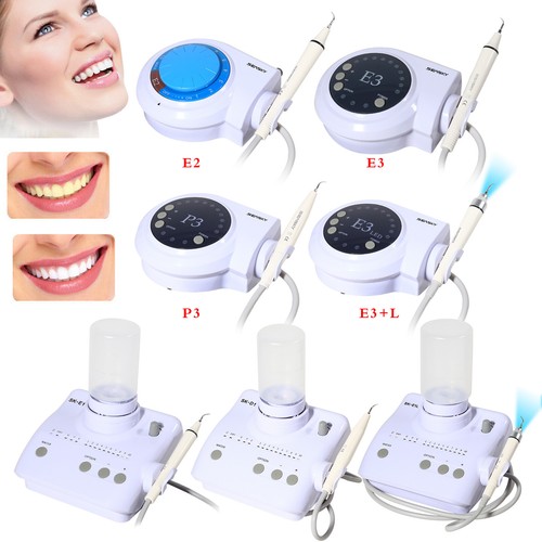 Dental ultrasonic scaler - dental,