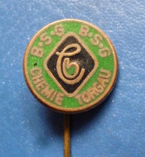 DDR-Sport, Fußballnadel, BSG