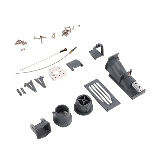26-mm-RC-Bootsstrahlruder