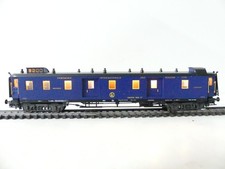 Trix H0 43397 Gepäckwagen