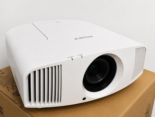 Sony vpl vw260es hdr - sony,