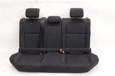 VW Polo 2G0 Rückbank Sitze